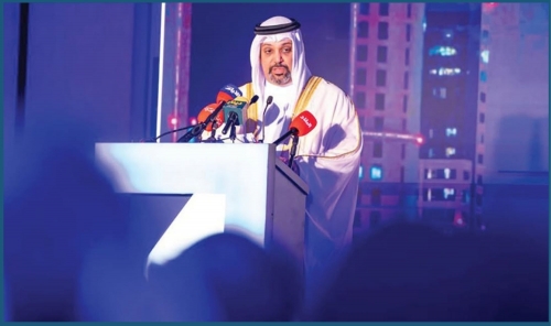 Bahrain Strengthens Its Position as a Gulf Investment Hub Bahrain Strengthens Its Position as a Gulf Investment Hub