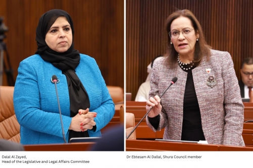 Shura Approves Nationality Cases Court Bar