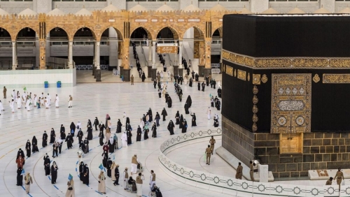 Registration opens for Hajj 2023 new season; male guardians not required for female pilgrims
