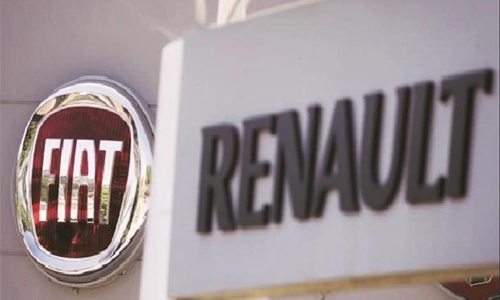 Fiat Chrysler slams brakes on Renault merger Fiat Chrysler slams brakes on Renault merger
