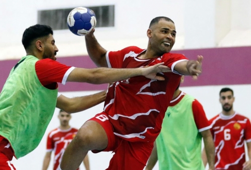 Bahrain all set for Olympic qualifiers