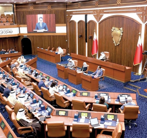 Shura Council Rejects Traffic Fine Extension, Approves New Private Schools Law Shura Council Rejects Traffic Fine Extension, Approves New Private Schools Law