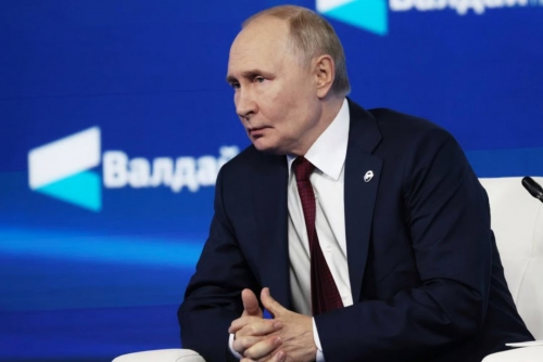 US Tomahawks for Ukraine could ‘escalate’ conflict US Tomahawks for Ukraine could ‘escalate’ conflict