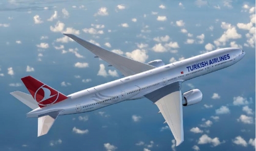 NBB Offers an Exclusive 20% Discount in Partnership with Turkish Airlines