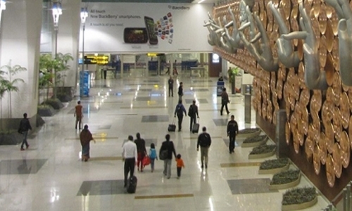 India extends international flight ban until September 30