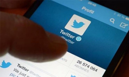 Twitter aims to boost appeal with new 280-character tweet limit