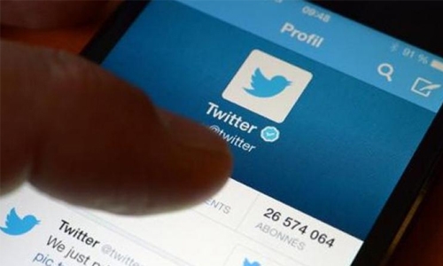 Twitter aims to boost appeal with new 280-character tweet limit Twitter aims to boost appeal with new 280-character tweet limit