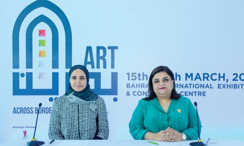 Strengthening  art beyond borders