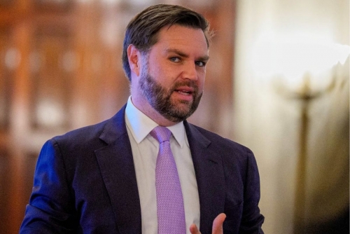 'We need to neuter them': J.D. Vance says US not finished with Iran yet 'We need to neuter them': J.D. Vance says US not finished with Iran yet