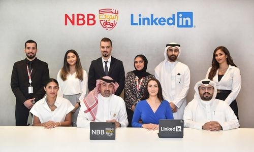 NBB, LinkedIn join hands NBB, LinkedIn join hands