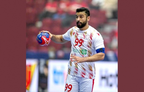 Bahrain to host Asian men’s handball in 2024 Bahrain to host Asian men’s handball in 2024