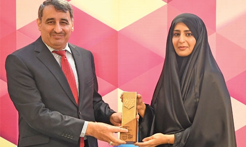 HH Shaikha Moza bint Hamad Medical Grant launched HH Shaikha Moza bint Hamad Medical Grant launched