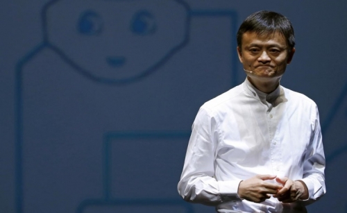 Alibaba sells $9.6 billion worth shares Alibaba sells $9.6 billion worth shares