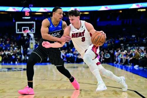 Orlando to face New York in NBA Cup semis at Vegas Orlando to face New York in NBA Cup semis at Vegas