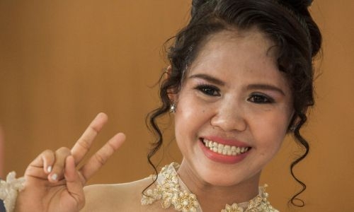 Philippines renews appeal for clemency for Filipina on death row in Indonesia