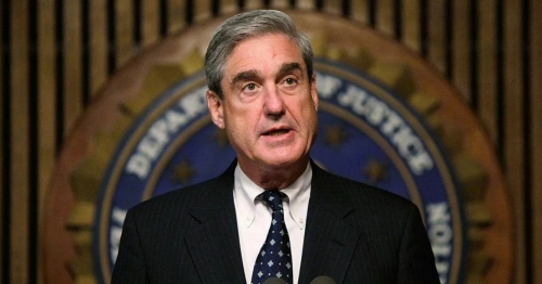 Former FBI Chief Robert Mueller Lauded in Death, Trump Comment Triggers Criticism Former FBI Chief Robert Mueller Lauded in Death, Trump Comment Triggers Criticism