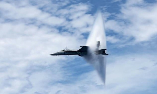 US authorizes $5 bn sale of Super Hornet jet fighters to Canada US authorizes $5 bn sale of Super Hornet jet fighters to Canada