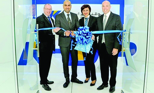 Kanoo Daily Rental opens 5th branch in Saar Mall