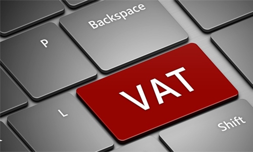 NBR holds workshop on VAT