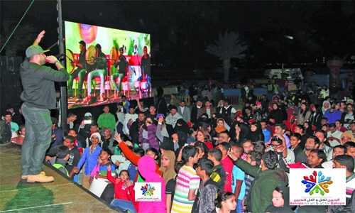 All communities to gather at Bahrain For All fest on April 29