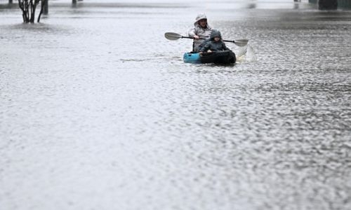 Australia floods worsen as thousands more Sydney residents evacuate Australia floods worsen as thousands more Sydney residents evacuate