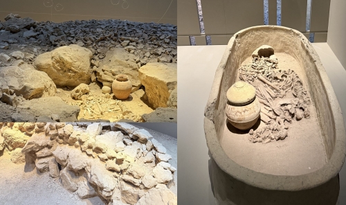 A Glimpse of Dilmun, the Ancient ‘Last Paradise’
