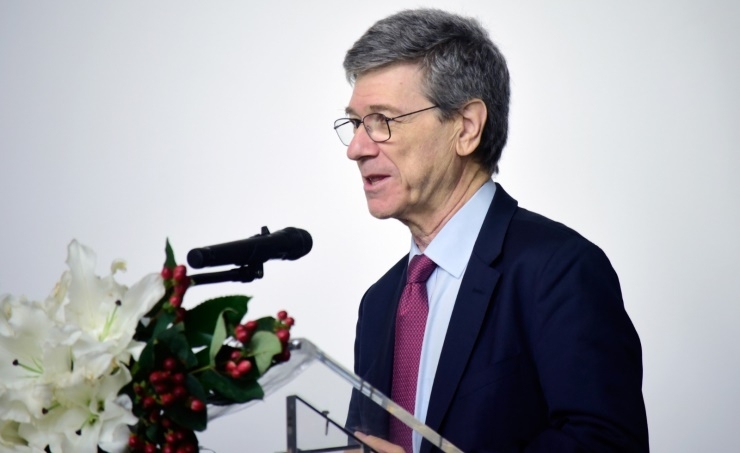 HRH Premier’s efforts towards promoting world peace hailed HRH Premier’s efforts towards promoting world peace hailed