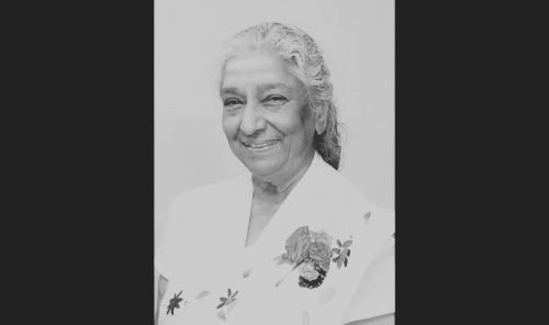 Legendary Playback Singer S. Janaki Dies at 88 Legendary Playback Singer S. Janaki Dies at 88