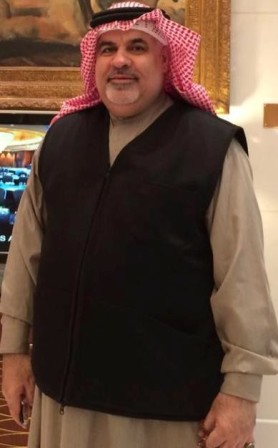 Middle East outfits hobnob against Iran   