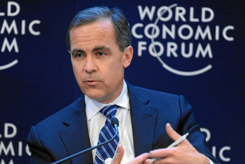 Trade Clash Escalates: Carney says “no intention” for an FTA with China