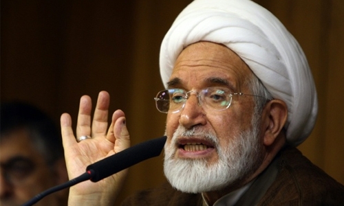 Iran opposition leader quits after 6 years' house arrest Iran opposition leader quits after 6 years' house arrest