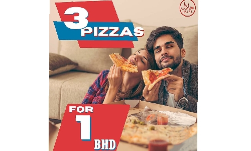 Bahrain alert as fraudsters impersonate top food brands on social media Bahrain alert as fraudsters impersonate top food brands on social media