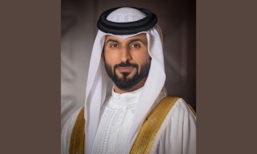 HM King Hamad's vision make Bahrain global humanitarian leader: HH Shaikh Nasser