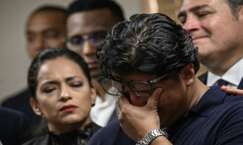Son calls for independent investigation into ICE killing of Mexican man Son calls for independent investigation into ICE killing of Mexican man
