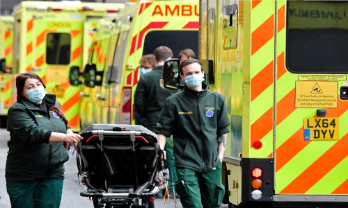 Mild Covid- 19 cases can lead to memory issues for 6 months: UK study