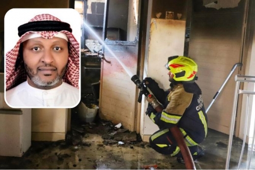 A faster rebuilding path for homes damaged by residential fires 