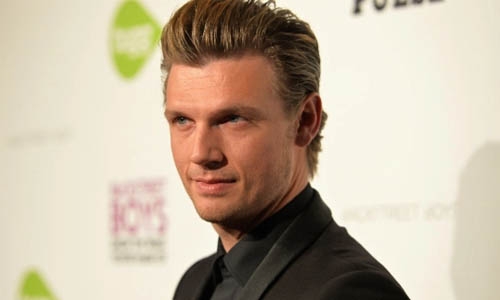 Backstreet Boys singer sued over bar fight Backstreet Boys singer sued over bar fight