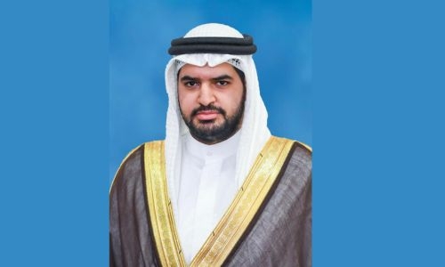 Bahrain’s largest delegation for Asian Games set