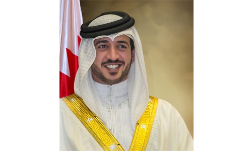 Initiative to support Bahraini youth skills