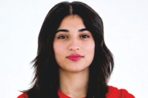 Israel detains Palestinian national football player