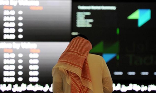 Gulf stocks dive over low oil prices, geopolitics Gulf stocks dive over low oil prices, geopolitics