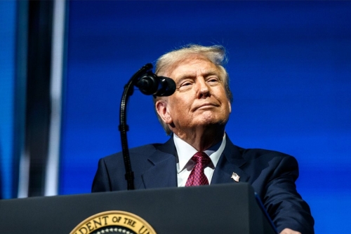 Trump Says Iran War Could End “Very Soon” as Regional Tensions Escalate