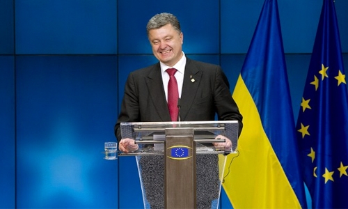 EU approves visa-free travel for Ukrainians EU approves visa-free travel for Ukrainians