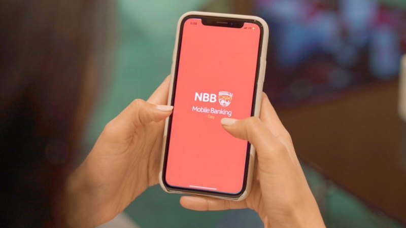 NBB to reward digital banking customers