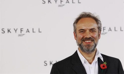 UK director Sam Mendes to head Venice film festival jury