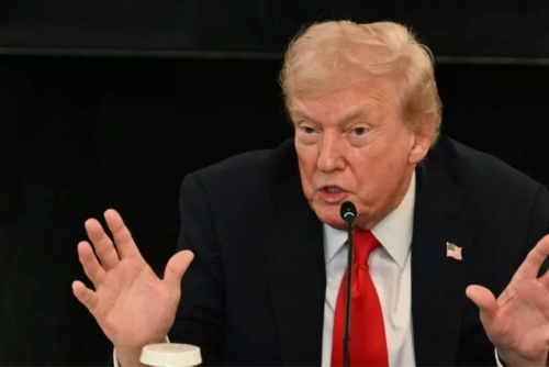US judge says lawsuit against Trump compensation fund can proceed