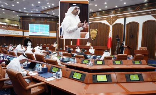 SME Fund Bill Heads to Parliament Amid Government Pushback SME Fund Bill Heads to Parliament Amid Government Pushback