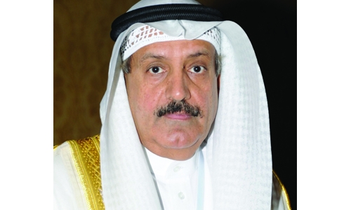 BAB names Adnan Yousif Chairman BAB names Adnan Yousif Chairman