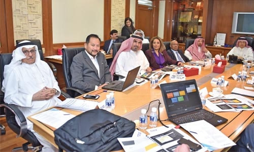 Specialised training for Ithmaar Group Board of Directors