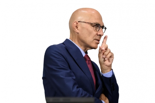 UN rights chief denounces Israeli ‘genocidal rhetoric’